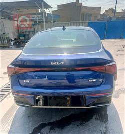 کیا K5